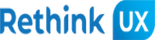 Rethink UX